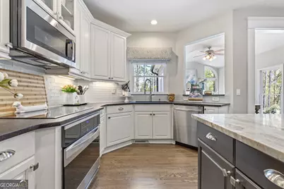 2964 Mill Grove Terrace, Dacula, GA 30019 - Photo 19