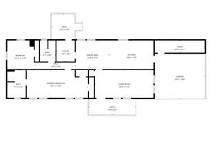 6668 Belton Bridge Rd, Lula, GA 30554 - Photo 29