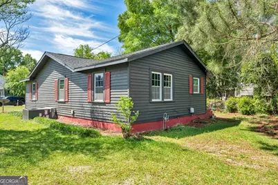 415 E 7th Avenue, Cordele, GA 31015 - Photo 3