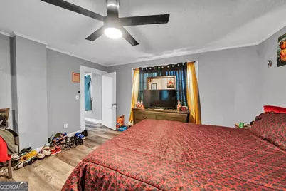 415 E 7th Avenue, Cordele, GA 31015 - Photo 11