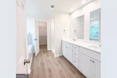 601 Mountain Harbor, Stone Mountain, GA 30087 - Photo 17