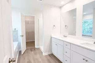 601 Mountain Harbor, Stone Mountain, GA 30087 - Photo 17