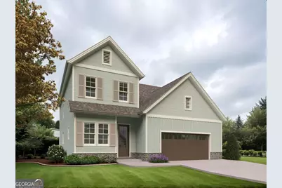 3085 Franklin Street, Austell, GA 30106 - Photo 1