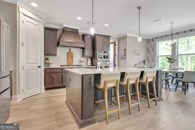 160 Lapis Lake Point, Fayetteville, GA 30215 - Photo 13