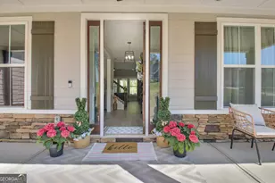 160 Lapis Lake Pt, Fayetteville, GA 30215 - Photo 3