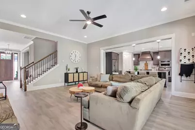 160 Lapis Lake Point, Fayetteville, GA 30215 - Photo 11