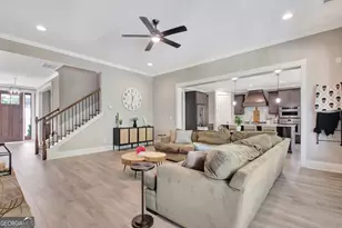 160 Lapis Lake Pt, Fayetteville, GA 30215 - Photo 11
