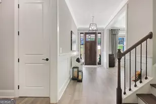 160 Lapis Lake Pt, Fayetteville, GA 30215 - Photo 7