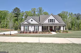 160 Lapis Lake Pt, Fayetteville, GA 30215 - Photo 1