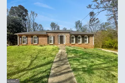 3280 S Whisper Drive, Douglasville, GA 30135 - Photo 1