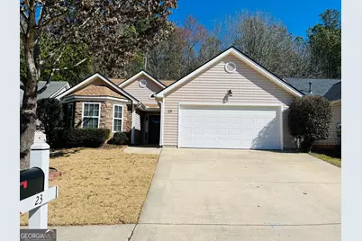 23 Belltree Circle, Newnan, GA 30265 - Photo 1