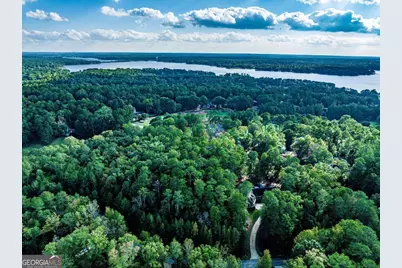 0 Snug Harbor Drive, Greensboro, GA 30642 - Photo 1