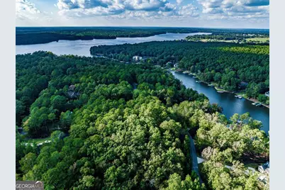 0 Snug Harbor Drive, Greensboro, GA 30642 - Photo 5