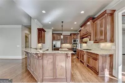 995 Freehome Road, Canton, GA 30115 - Photo 19