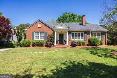 2647 Stanislaus Circle, Macon, GA 31204 - Photo 1