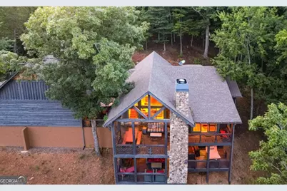 280 Pointe Of View #15, Blue Ridge, GA 30513 - Photo 3