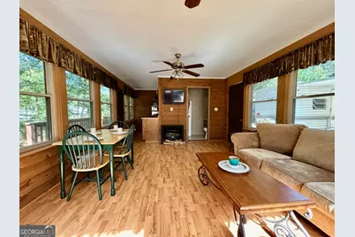 345 Hidden Valley Road, Cleveland, GA 30528 - Photo 13