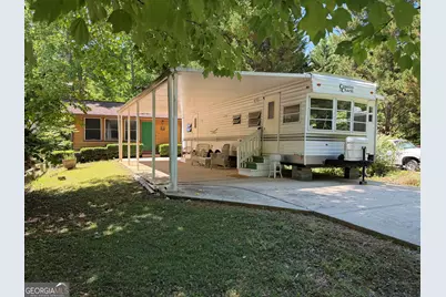 345 Hidden Valley Road, Cleveland, GA 30528 - Photo 1