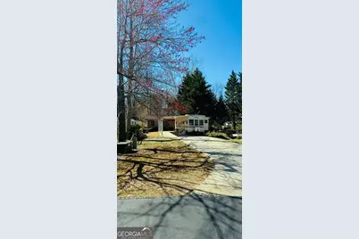 345 Hidden Valley Road, Cleveland, GA 30528 - Photo 23