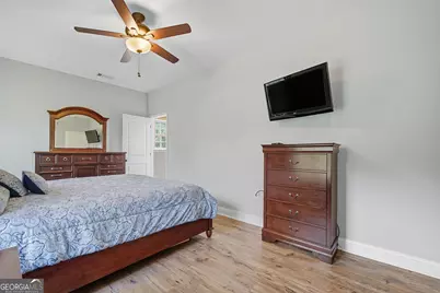 716 Old Pleasant Valley Road, Talking Rock, GA 30175 - Photo 35