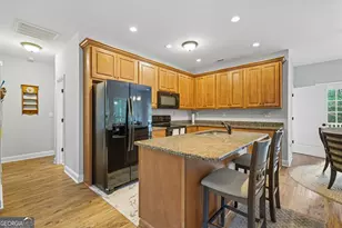 716 Old Pleasant Valley Rd, Talking Rock, GA 30175 - Photo 23