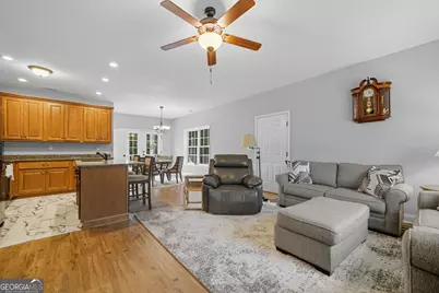 716 Old Pleasant Valley Road, Talking Rock, GA 30175 - Photo 19