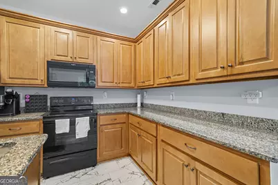 716 Old Pleasant Valley Road, Talking Rock, GA 30175 - Photo 25