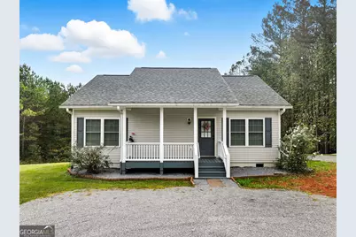 716 Old Pleasant Valley Road, Talking Rock, GA 30175 - Photo 1