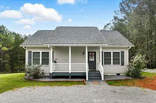 716 Old Pleasant Valley Rd, Talking Rock, GA 30175 - Photo 1