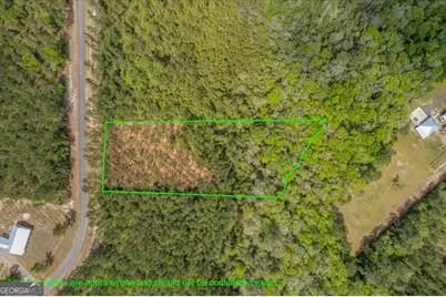Lot 22 Heritage Way, Hortense, GA 31543 - Photo 1