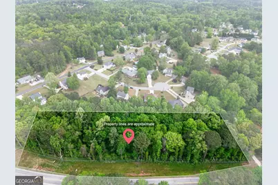 0 Hiram Sudie Road, Hiram, GA 30141 - Photo 1