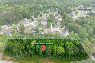 0 Hiram Sudie Rd, Hiram, GA 30141 - Photo 1