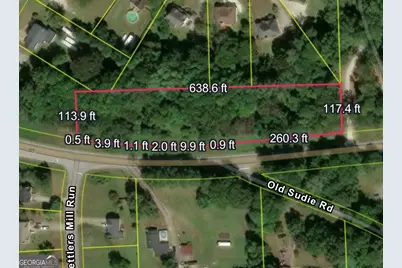 0 Hiram Sudie Road, Hiram, GA 30141 - Photo 17