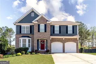 147 Oak Haven Dr, Canton, GA 30115 - Photo 1