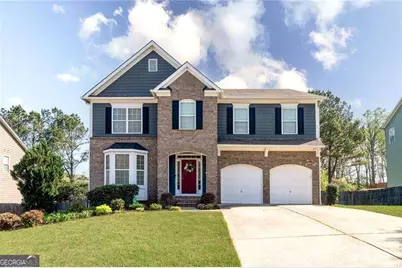 147 Oak Haven Drive, Canton, GA 30115 - Photo 41