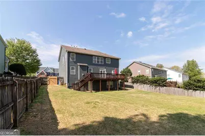 147 Oak Haven Drive, Canton, GA 30115 - Photo 43