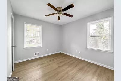 506 Shady Lane, Forest Park, GA 30297 - Photo 9