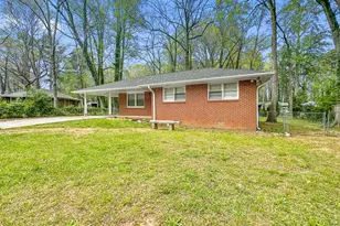 506 Shady Ln, Forest Park, GA 30297 - Photo 3