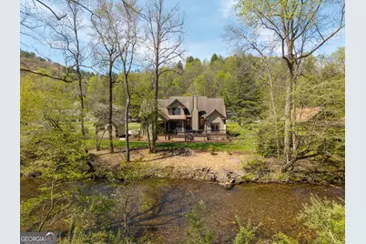 2171 Big Pine Drive, Hiawassee, GA 30546 - Photo 51