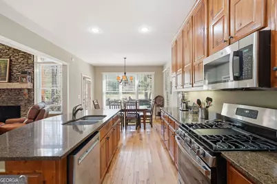 2171 Big Pine Drive, Hiawassee, GA 30546 - Photo 21