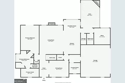 2171 Big Pine Drive, Hiawassee, GA 30546 - Photo 65