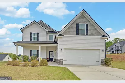 810 Winscape Lane, Cornelia, GA 30531 - Photo 1