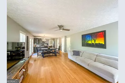 822 Madison View Lane, Lawrenceville, GA 30045 - Photo 7