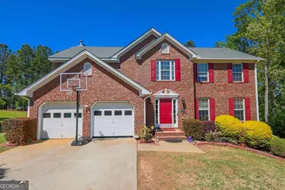 822 Madison View Lane, Lawrenceville, GA 30045 - Photo 19