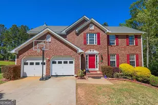 822 Madison View Ln, Lawrenceville, GA 30045 - Photo 19