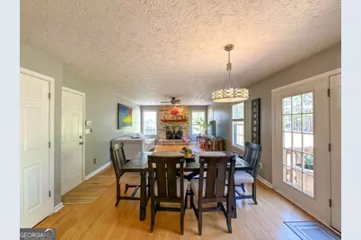 822 Madison View Lane, Lawrenceville, GA 30045 - Photo 9