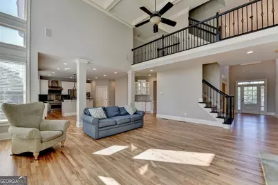 3466 Glen Mist Place, Dacula, GA 30019 - Photo 13