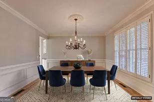 3466 Glen Mist Pl, Dacula, GA 30019 - Photo 5