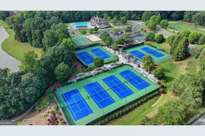 3466 Glen Mist Place, Dacula, GA 30019 - Photo 63