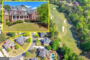 3466 Glen Mist Pl, Dacula, GA 30019 - Photo 53